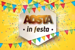 Ritorna Aostart il mercatino delle produzioni e dei servizi artigianali
