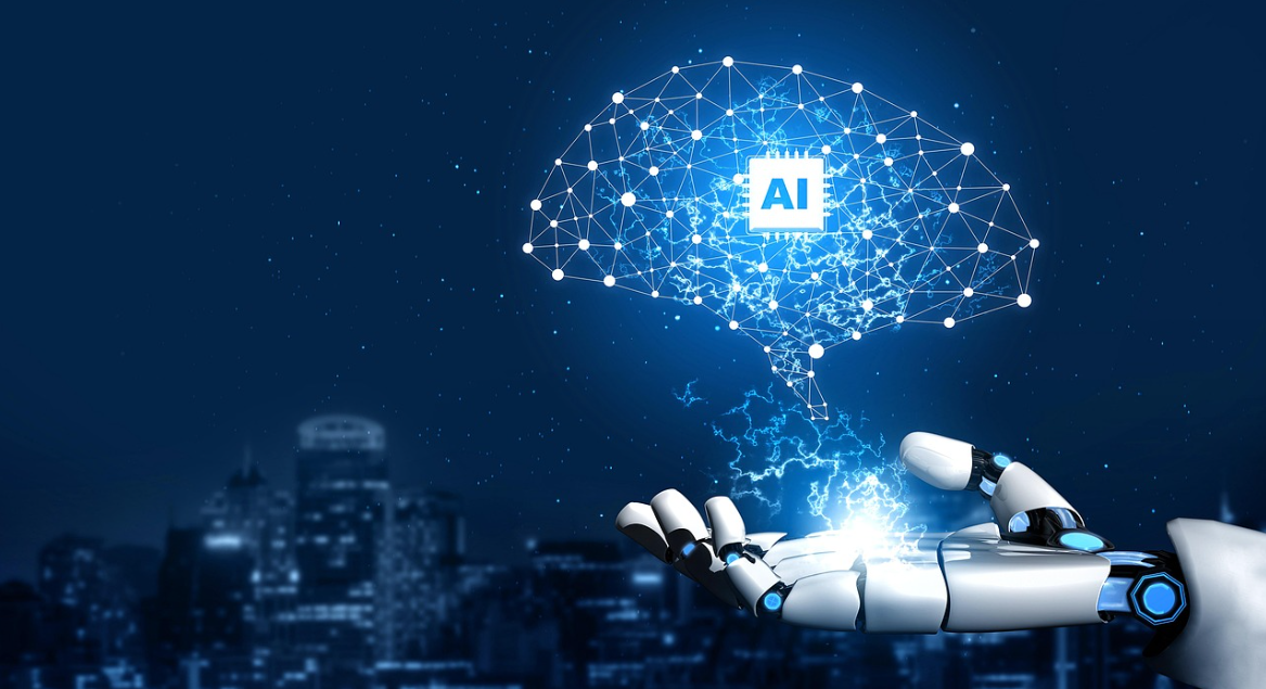 AI 