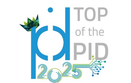 Top of the PID 2025