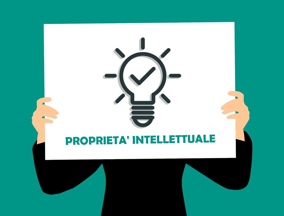 Proprietà intellettuale