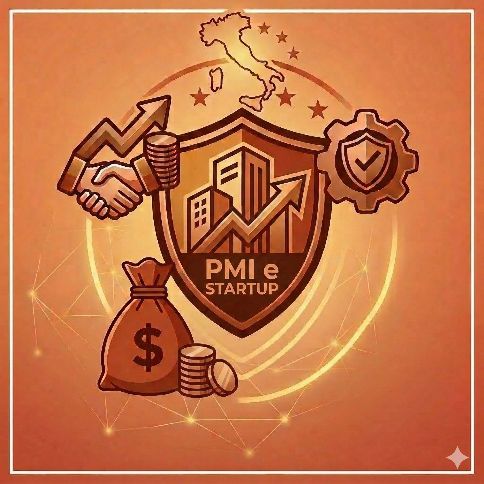 Scopri i principali incentivi nazionali per startup e PMI innovative