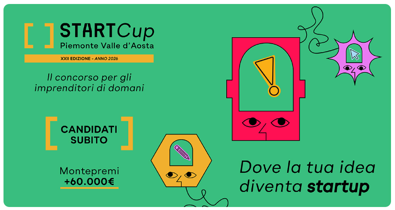 start cup 2026