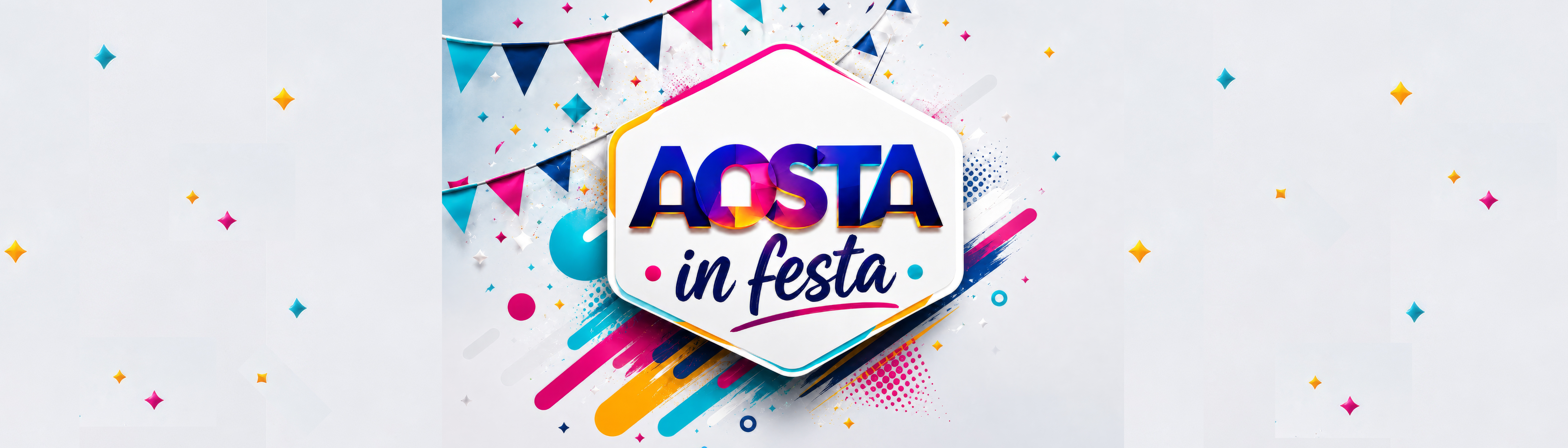 Aosta in festa 2026