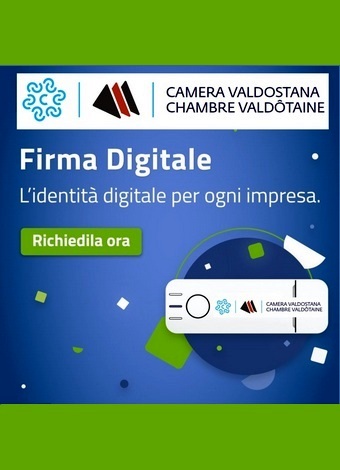 firma digitale