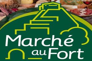 marché au fort
