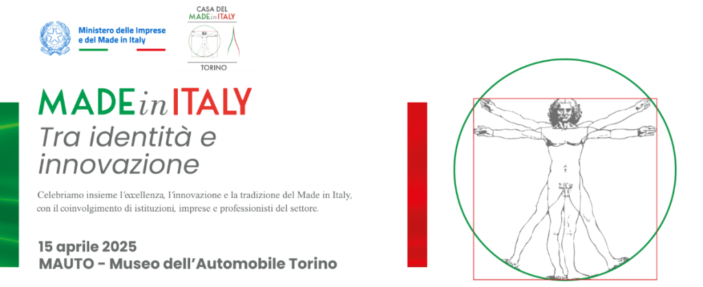 Made in Italy 