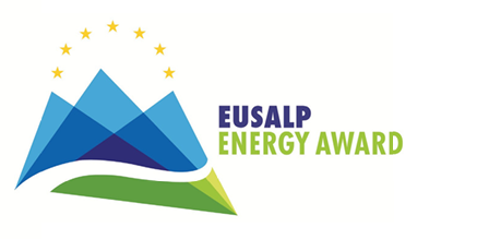 eusalp award