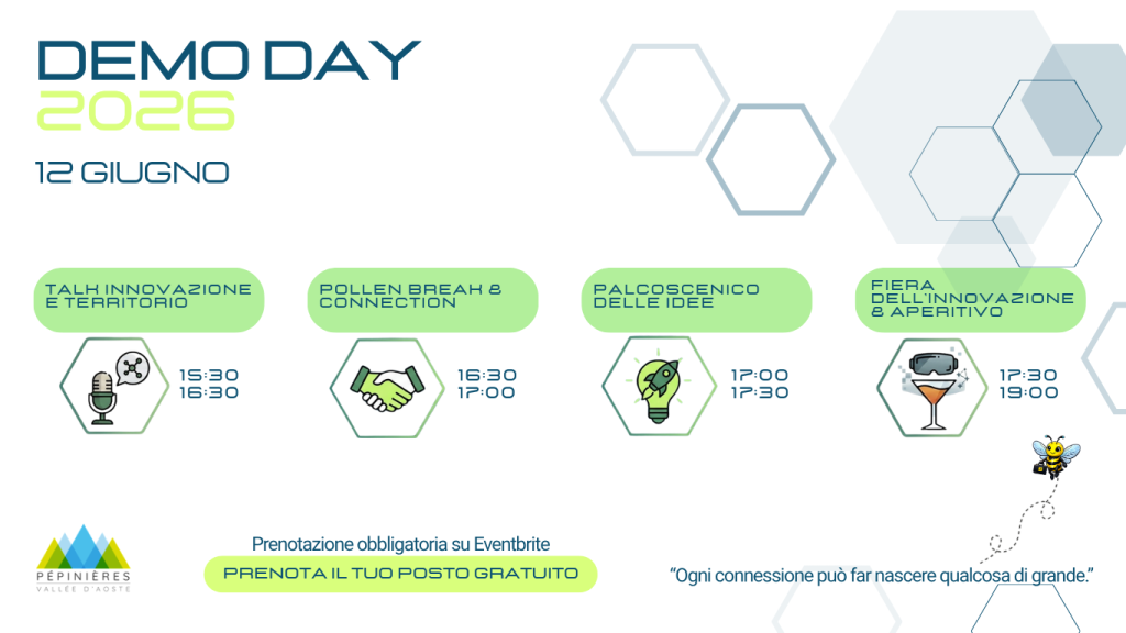 demo day 2026