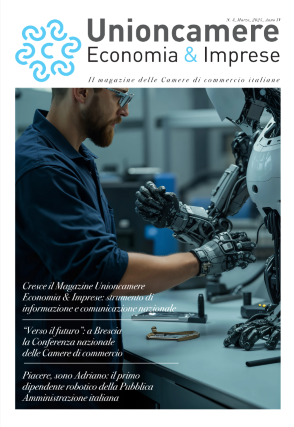 Unioncamere Economia & Imprese 