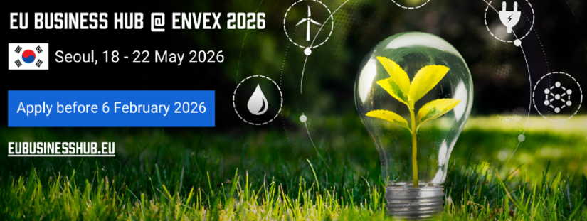Eu Business Hub 2026