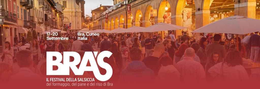 BRA'S 2026 - manifetazione di interesse