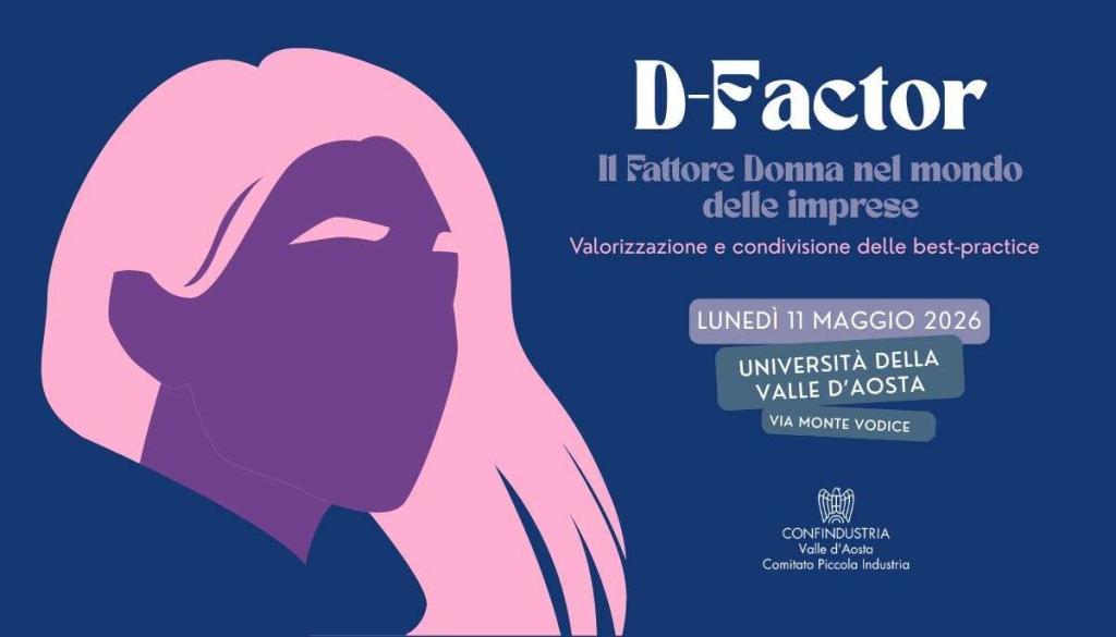 D-Factor