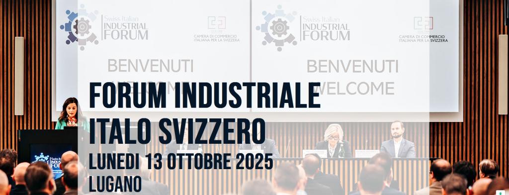 Forum Lugano 2025
