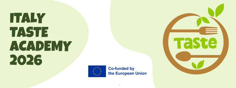 Italy Taste Academy 2026