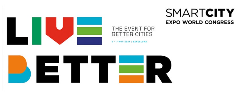 Smart city expo B2B