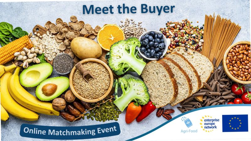 Meet the buyer 2025