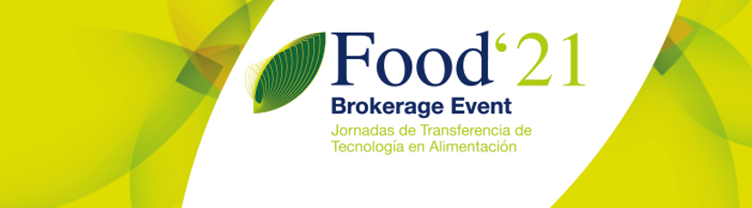 Murcia Food Brokerage Event