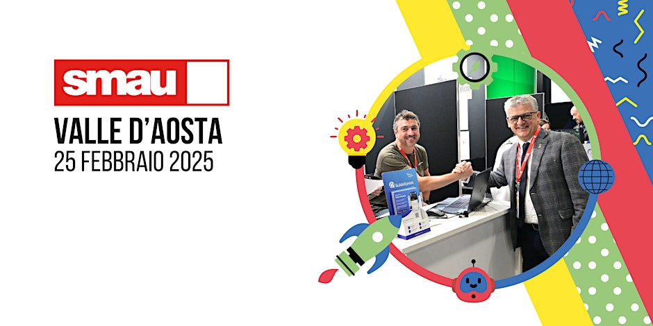 SMAU VdA 2025