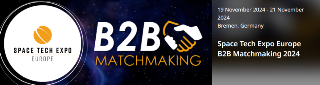Space Tech 2024