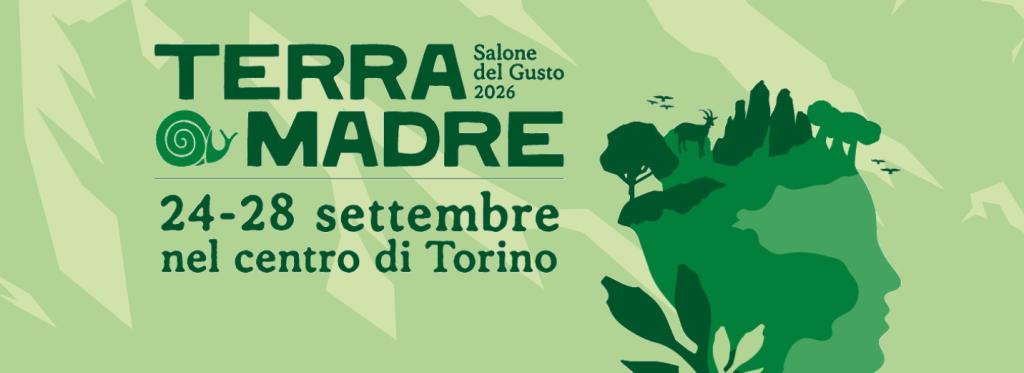 Salone del Gusto 2026