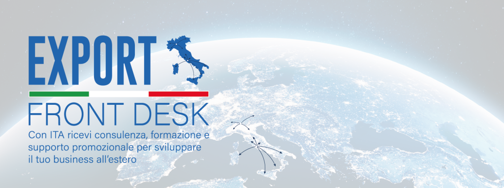 Export Front Desk 