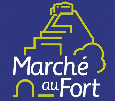 marché au fort