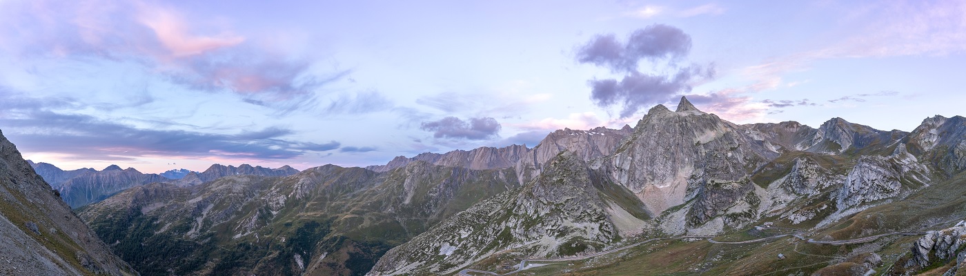 Promosso dal progetto PARCOURS i-tinérants autour du Mont-Blanc