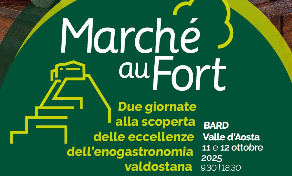 Marché au fort 2025