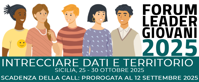 Forum giovani 2025