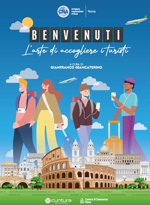 Benvenuti