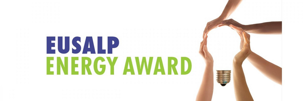 Eusalp Energy Award