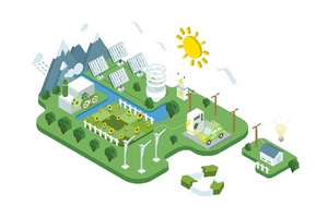 9 milioni di euro per migliorare l'efficienza energetica