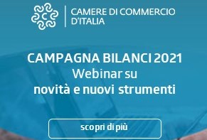 Campagna bilanci 2021