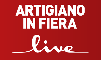 ARTIGIANO IN FIERA LIVE