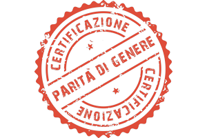 Certificazione della Parità di Genere