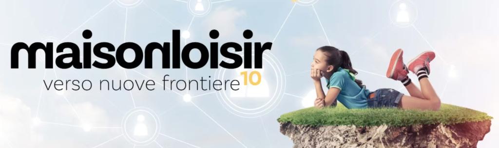 Maison Loisir