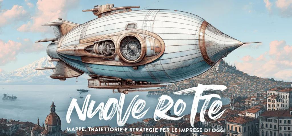 Nuove Rotte