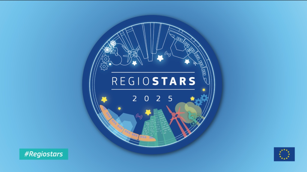 Regiostars 2025