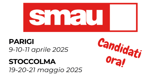 Tappe estere SMAU 2025