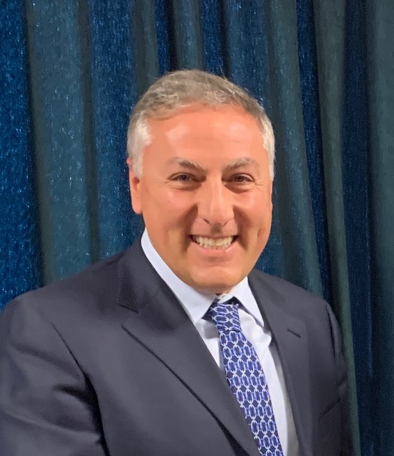 Presidente Sapia