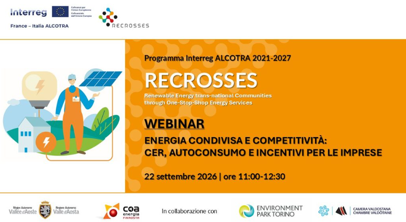 recrosses