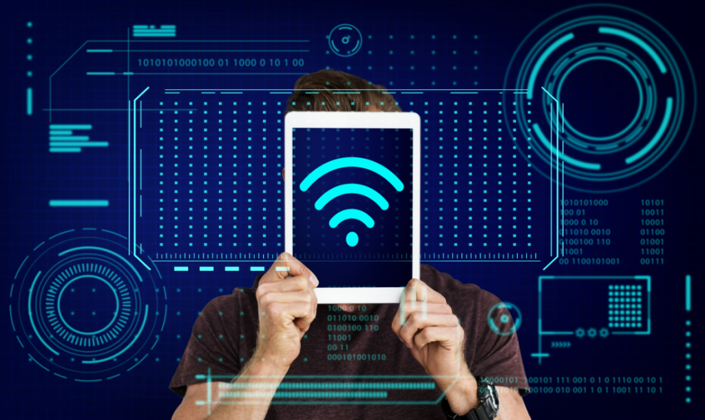 Cybersecurity