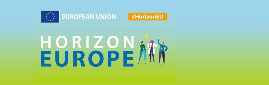 Programma Horizon Europe