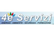 4e Servizi S.r.l. logo