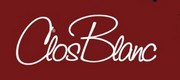 Azienda Agricola ClosBlanc di Blanc Alberto logo