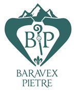 Baravex Lino Augusto & C. s.a.s. / Baravex Pietre logo
