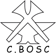 Bosc Cristian logo