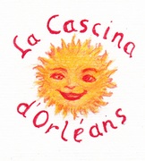 La Cascina d'Orleans logo