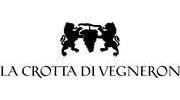 La Crotta di Vegneron Coop. Agr. logo