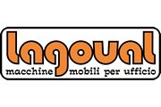 Lagoval S.n.c. logo